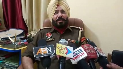 सर्विलांस के जरिए आया पकड़ में