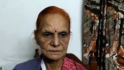 Nirbhaya convicts को फांसीकी सजा पर समाजसेविका शशि त्यागी ने कही यह बात