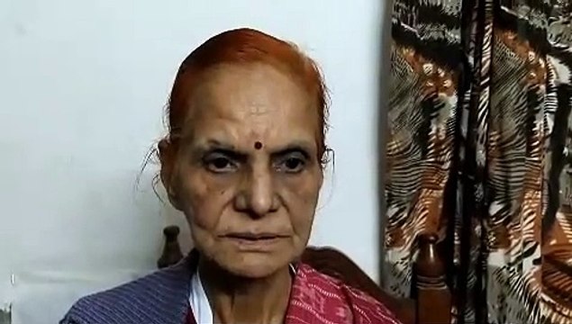 Nirbhaya convicts को फांसीकी सजा पर समाजसेविका शशि त्यागी ने कही यह बात