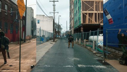 MILD MINDS FT BOATS - WALLS