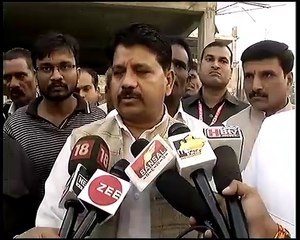 कैलाश विजयवर्गीय की गिरफ्तारी के सवाल को टाल रहे गृह मंत्री