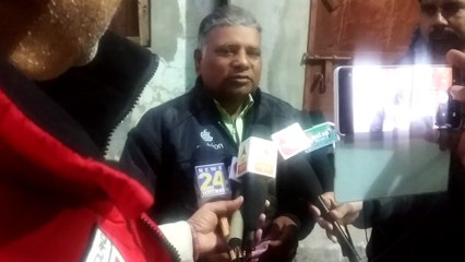 VIDEO: शासन की तिहाड़ जेल प्रशासन को अनुमति, चारों दरिंदों को पवन जल्लाद ही लगाएगा फांसी