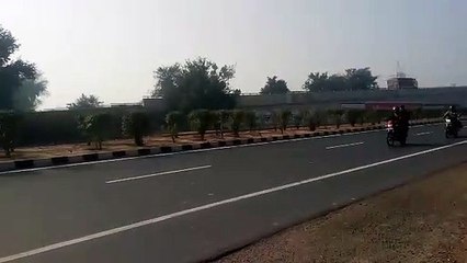 घने कोहरे के बाद निकली धूप, अब बारिश के लिए हो जाएं तैयार