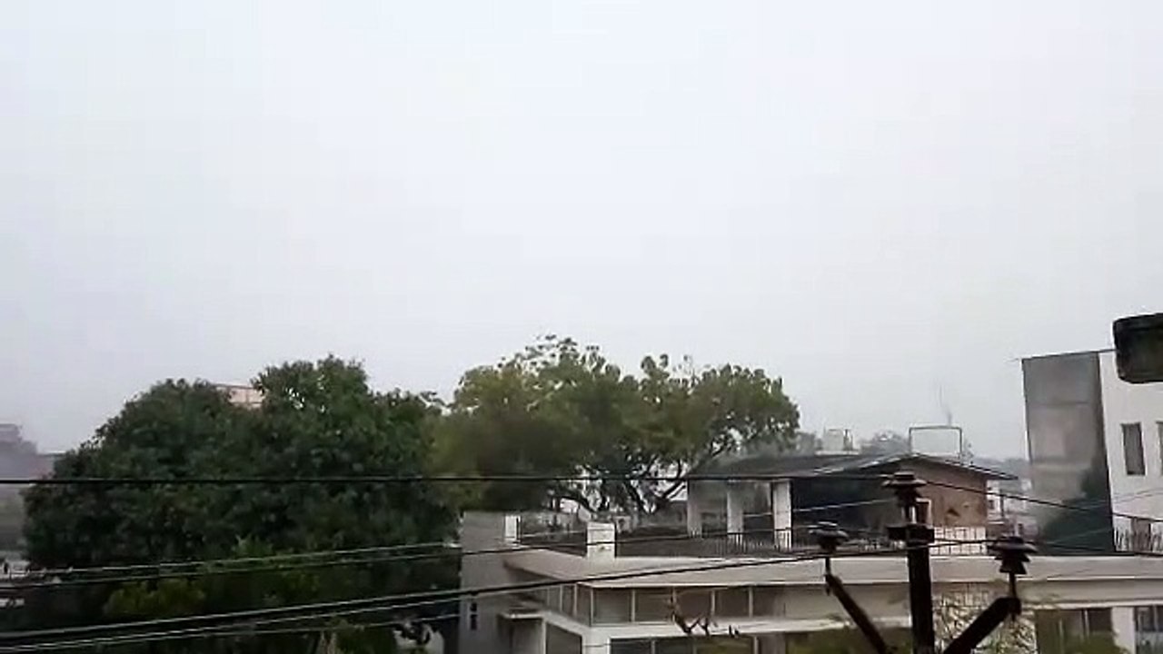 Rain