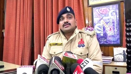 मुख्तार गैंग के दो शूटरों पर ईनाम घोषित