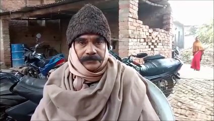 निर्भया के दादा ने कहा दोषियों को फांसी की खबर से सुकून मिला