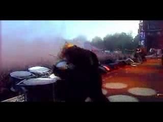 Slipknot : (sic) | Live