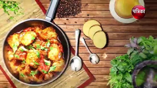 Teaty Testy : कड़ाके की सर्दी में काली दाल की खिचड़ी का जवाब नहीं जानें रेसिपी