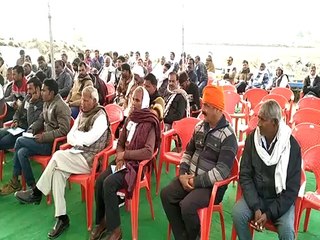 बीजोपचार के बाद ही फसलों की करें बुवाई