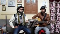 singer ajay purohit latest song ai ri sakhi with guitarist yash sharma