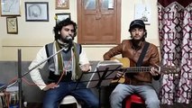 singer ajay purohit latest song ai ri sakhi with guitarist yash sharma