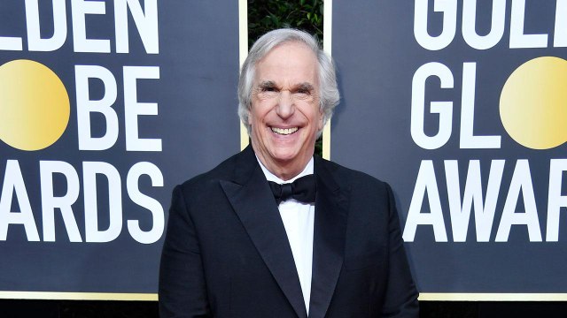 Henry Winkler Gives Details About Barry's Production Being Postponed