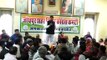 pramod jain bhaya took congress committee meeting in jodhpur