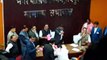 रायपुर नगर निगम पर लगातार तीसरी बार कांग्रेस का कब्जा, एजाज ढेबर बने महापौर