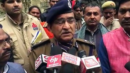 Seven named accused in the brutal murder of five people