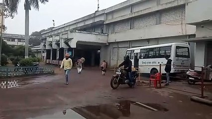 ब्लास्ट फर्नेस-8 में गैस रिसाव, बीएसपी के एक अफसर समेत 6 प्रभावित