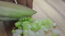 How to Store Green Onions to Keep Them Fresh