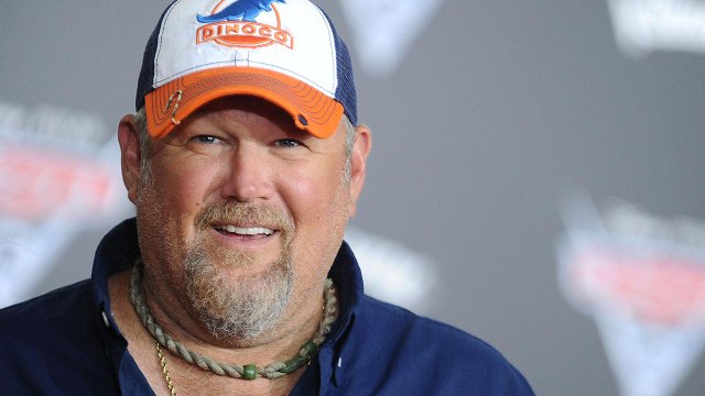 Larry the Cable Guy Tease His New Comedy Special