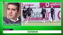 Fenerbahçe için Caner Erkin iddiası! Batur Altıparmak'tan Açıkladı