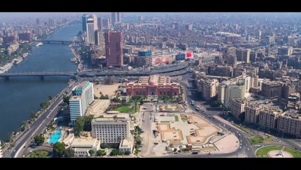 خليك فى البيت..واستمتع بالجولة الإرشادية الثانية داخل المتحف المصرى بالتحرير