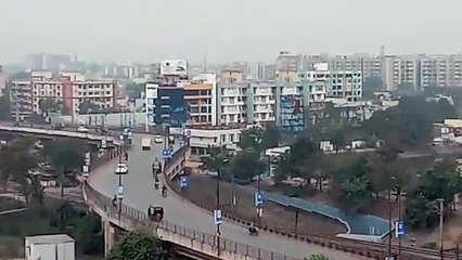 chhattisgarh weather