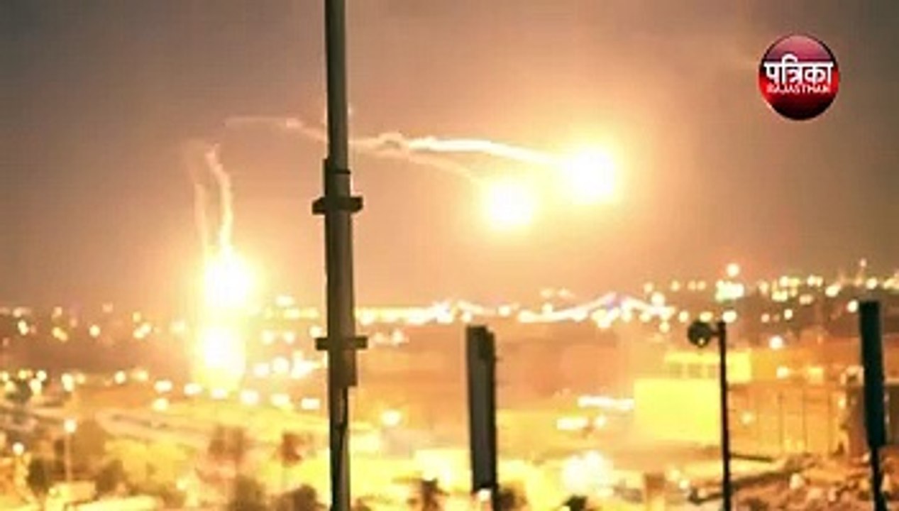 US Kills Iran General