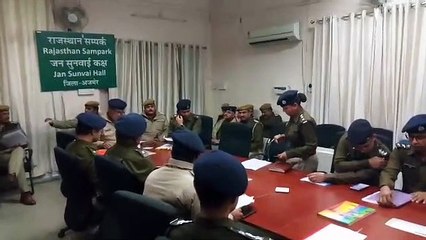 सीएम के कहने पर पुलिस हुई एक्टिव, अब रहेगी इन पर नजर...
