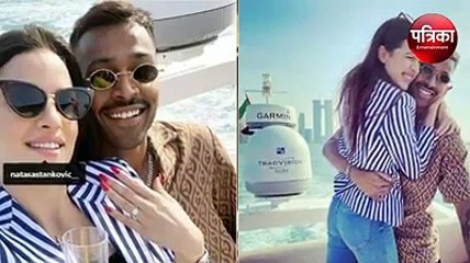 वीडियो : नए साल पर रोमांटिक हुए ये स्टार्स