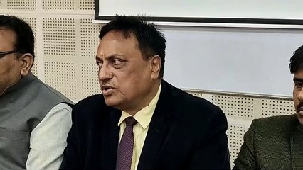 फिजिशियन के महाकुंभ में जुटेंगे 12 हजार से अधिक विशेषज्ञ