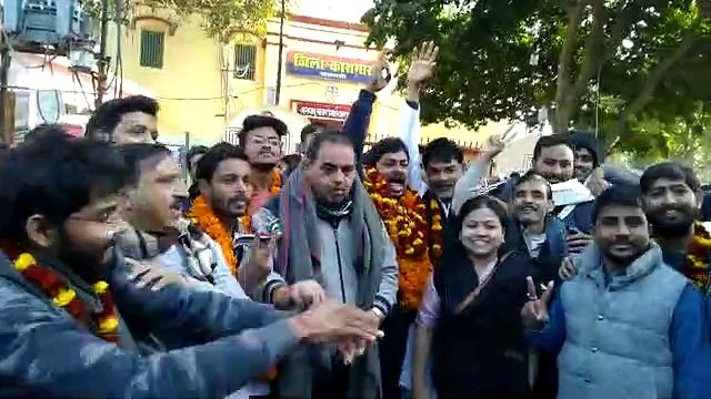 60 protesters released who arrested in protest against CAA