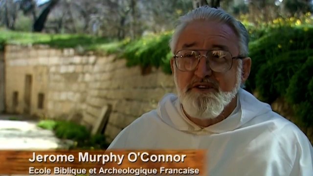 Ancient Secrets Of The Caves of Qumran The Dead Sea Scrolls Part 2