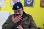 Bulandshahr: अवैध संबंध से रोका तो पत्‍नी को मार दी गोली- Video