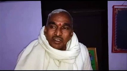 सुरेन्द्र सिंह ने मेरठ एसएसपी का किया समर्थन