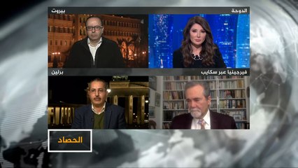 الحصاد-اليمن والتحالف.. دلالة استمرار الغارات