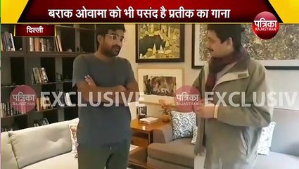 Singer Songwriter Prateek Kuhad's Cold/Mess in Obama's List