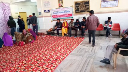 अमेरिका से हर साल आकर करते हैं ये ऑपरेशन