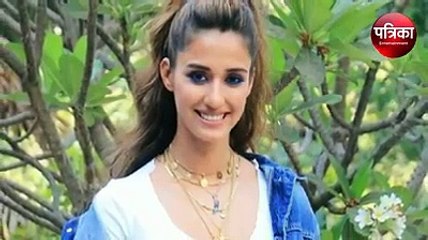 दिशा पाटनी और आदित्य रॉय अंडर वॉटर करेंगे किसिंग सीन