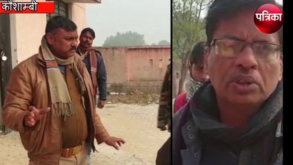 मां ने बच्ची को बचाने के लिये दे दी जान