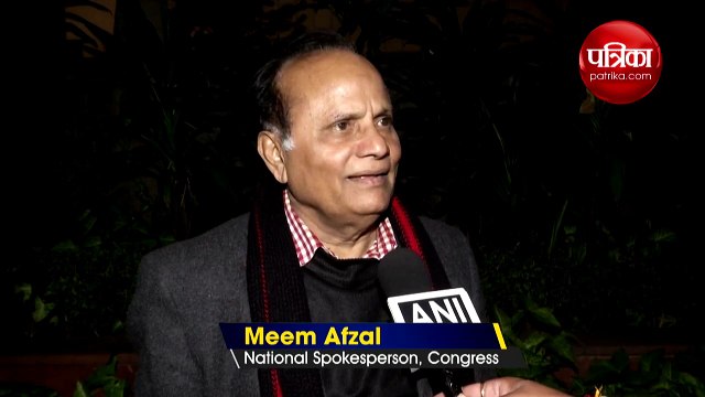 Video: मीम अफजल का पीएम मोदी से सवाल, सिर्फ पाकिस्तान के खिलाफ ही क्यों बोलते हैं?
