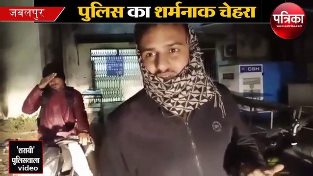 policeman wine drink with dead bodies in Marchery of hospital