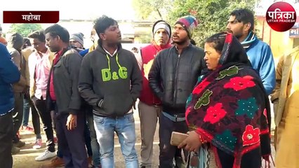 ARTO ने खुलेआम ऑटो मालिक की कर दी पिटाई, देखने वालों की लगी भीड़