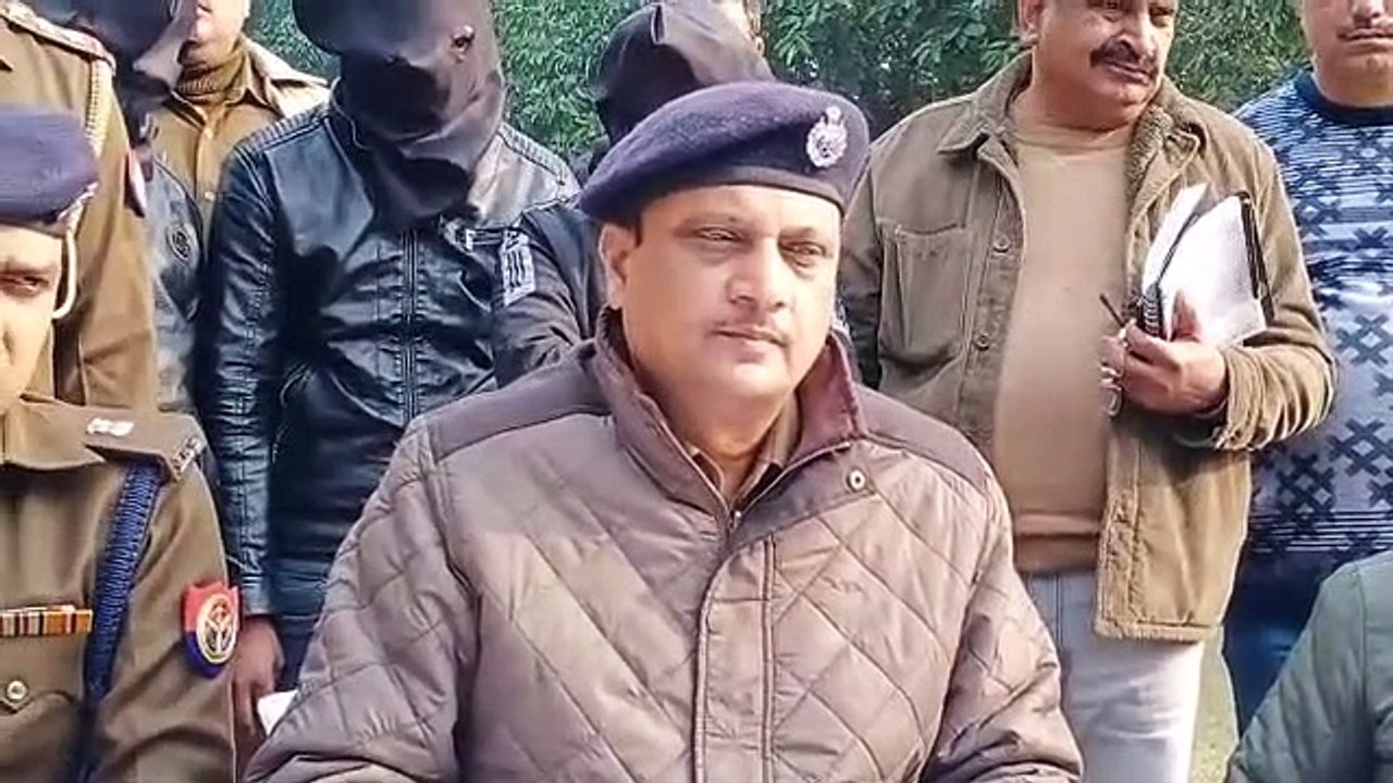 Ghaziabad: खाड़ी देशों में नौकरी करना चाहते हैं...