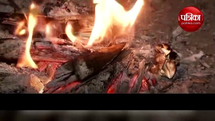 शीत लहर की चपेट में दिल्ली, रैन बसेरों में शरण लेने को मजबूर गरीब बेघर