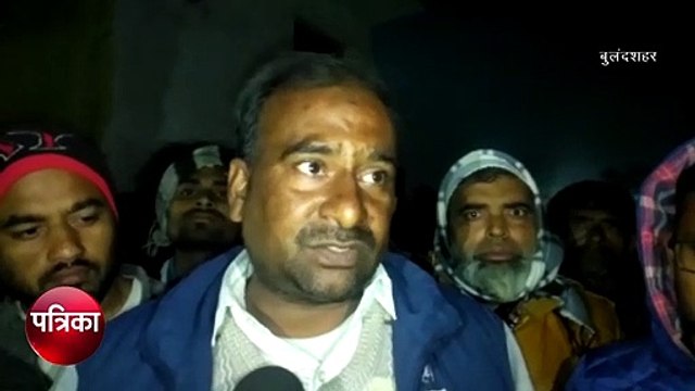 Bulandshahr: काली नदी में कचरे के दलदल में डूबा मासूम, 20 घंटे से चल रहा रेस्‍क्‍यू ऑपरेशन
