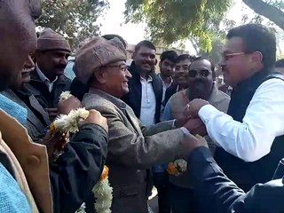 बूंदी अरबन बैंक ने किया यह कि राज्य के सहकारिता मंत्री आंजना भी मान गए