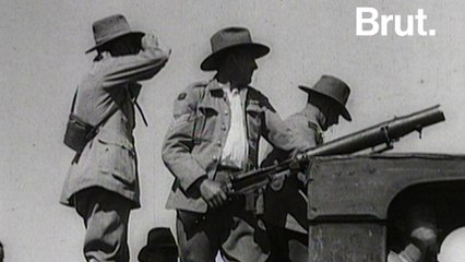 #TBT: The Great Emu War