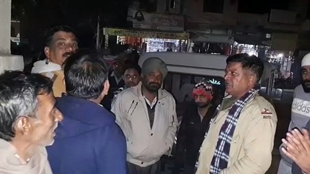 शिलाजीत बेचने के नाम पर करते थे रैकी, फिर रात को करते थे हाथ साफ