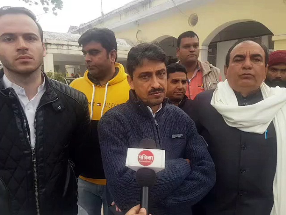 नागरिकता संशोधन अधिनियम को लेकर इमरान मसूद ने कहीं यह बड़ी बात