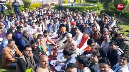 VIDEO: सीकर पत्रिका के डिजिटल बुलेटिन में देखिए आज दिनभर की मुख्य खबरें