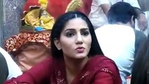 Sapna chaudhary big statement on Political entry